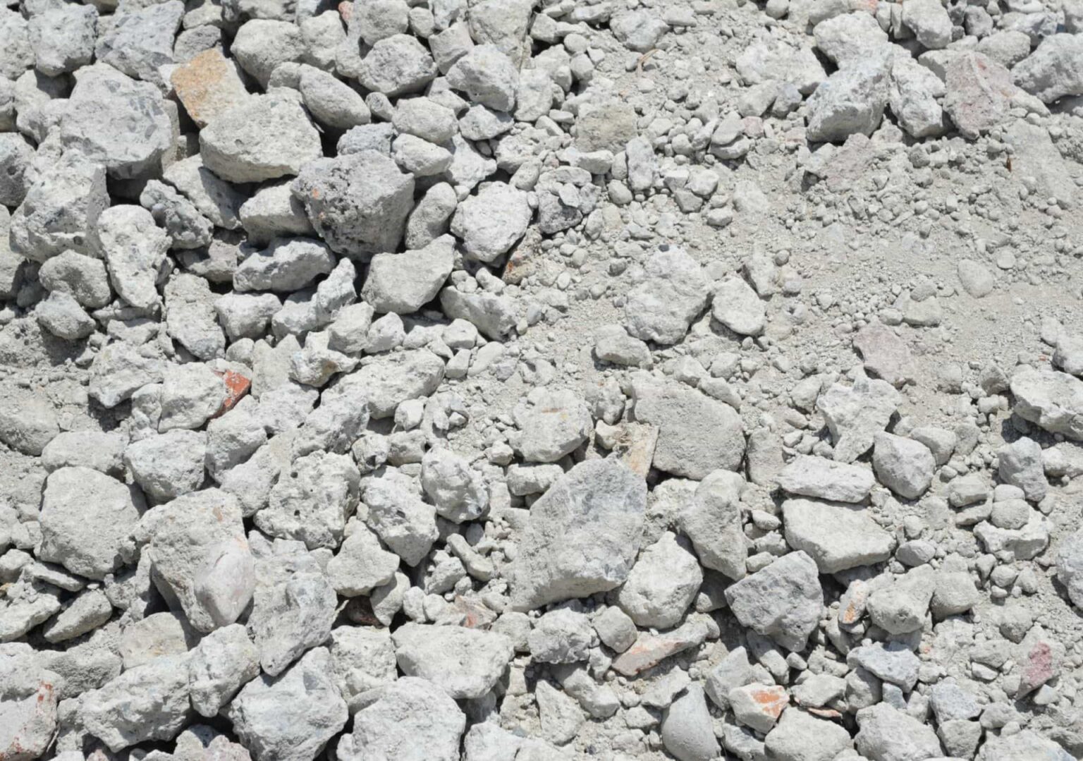 Base Course By the truckload, trailerload or bagged ready