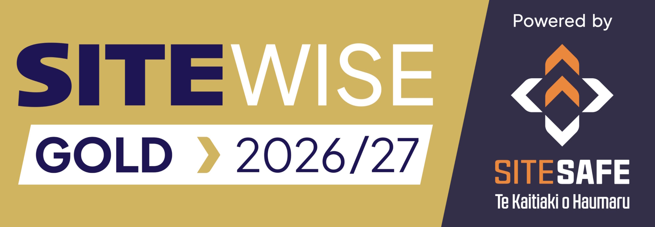 Atlas Concrete Achieves SiteWise Gold Status - Atlas Concrete